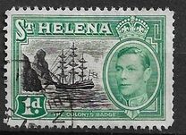 [King George VI, type AM]
