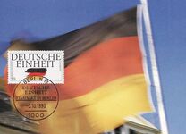 [The Reunification of Germany, tip AUY]