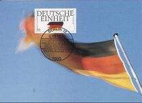 [The Reunification of Germany, típus AUY]