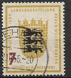 [The Baden-Württemberg Exhibition, type BJ]