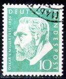 [Oskar V. Miller, Typ BG]