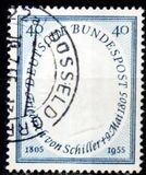 [Friedrich von Schiller, type BH]