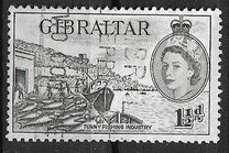 [Queen Elizabeth II, тип AJ]