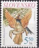 [Christmas - Slovak Nativity Scene from Rajecká Lesná, Вид MP]