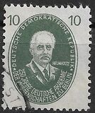 [The 250th Anniversary of the Academy of Science in Berlin, type T]