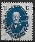 [The 250th Anniversary of the Academy of Science in Berlin, type U]