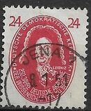[The 250th Anniversary of the Academy of Science in Berlin, type X]