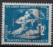 [The 750th Anniversary of Mansfelder's Cobbermines, ประเภท Z]