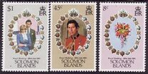 [The Royal Wedding of Prince Charles and Lady Diana Spencer, type LI]