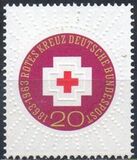 [The 100th Anniversary of the International Red Cross, típus HS]