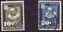 [The 375th Anniversary of the University in Leiden, Tip IL]