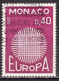 [EUROPA Stamps, type ALP]