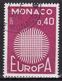 [EUROPA Stamps, type ALP]