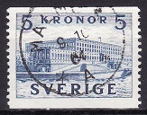 [The Royal Palace Stockholm, Tipi BT]