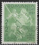 [The 9th Anniversary of King Karl II Coronation, tegund XJ]