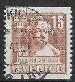[The 200th Anniversary of the Birth of Johan Tobias Sergel, Вид BQ]