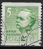 [Artur Hazelius, type BU]