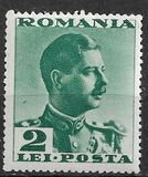 [King Carol II, տեսակ TE]