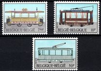 [Historical Tramcars, tyyppi BDN]