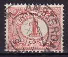 [New Daily Stamps, type I1]