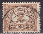 [New Daily Stamps, type I2]