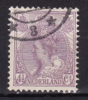 [Queen Wilhelmina - New Values, tegund J27]