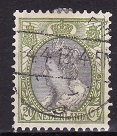 [Queen Wilhelmina - New Values, 類型 J23]