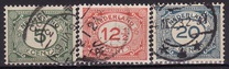 [New Daily Stamp, տեսակ V]