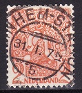 [New Daily Stamps, type W1]