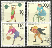 [Sports, typ AVW]