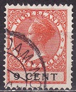 [Queen Wilhelmina - New Value, type AL13]