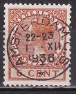 [Queen Wilhelmina - New Values and Colors - Watermarked, jenis AL15]