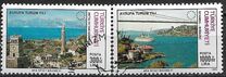 [European Tourism Year, 类型 CGI]