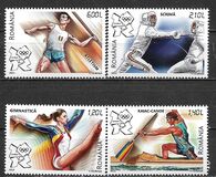 [Olympic Games - London, England, tipas JNF]