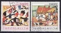 [Joy of Europe, type BWN]