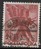 [The 100th Anniversary of Polish November Uprising 1830, type CJ2]