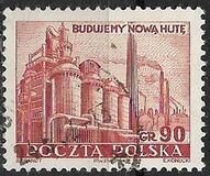 [Nowa Huta Steelworks, タイプ KW3]