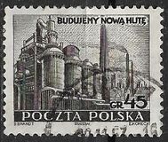 [Nowa Huta Steelworks, タイプ KW1]