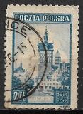 [Sights of Danzig-Gdansk, tip GW]