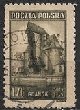 [Sights of Danzig-Gdansk, tip GV]