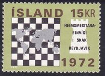 [World Chess Championship, type IK]