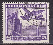 [Airmail, тип HB]