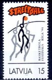 [Basketball Festival - Riga, type EO]