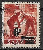 [Previous Issues Surcharged - See also No. 21A-33A, type B7]
