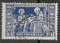 [The 900th Anniversary of the Death of St. Emeric, tyyppi LB]