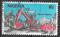 [Nigerian Life, type PH]