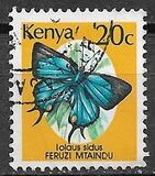 [Butterflies, type OY]