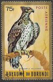 [Airmail - Birds, type DM]