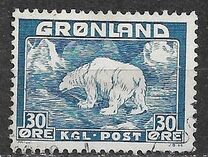 [Polar Bear, Tip B]