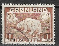 [Polar Bear, type B1]